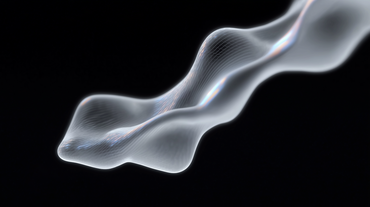 Flow: Motion Identity